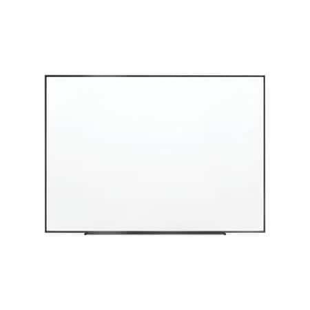 Quartet Mfg. Quartet, Fusion Nano-Clean Magnetic Whiteboard, 96 X 48, Silver Frame NA9648F